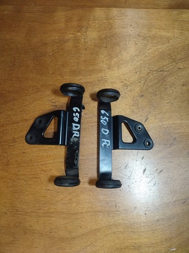 Support phare pour - suzuki, dr