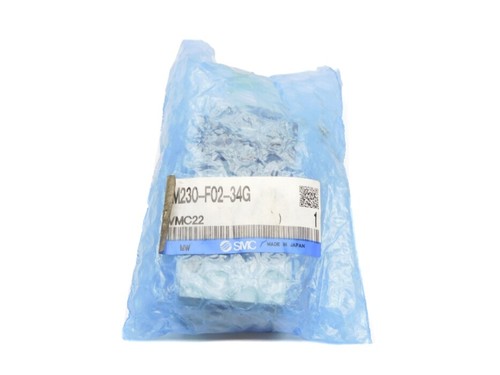 Smc evm230 f02 34g - evm230-f02-34g, nsmp