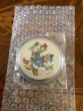 Disney coins paperino - coins,
