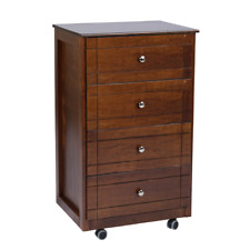 Carrello da cucina Cassettiera