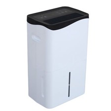 Grow deumidificatore
