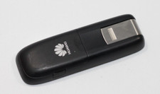 SBLOCCATO Huawei E367 HSPA+ Dongle rotatore USB a banda larga mobile IVA inclusa