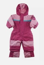 Tuta da neve vintage LL Bean