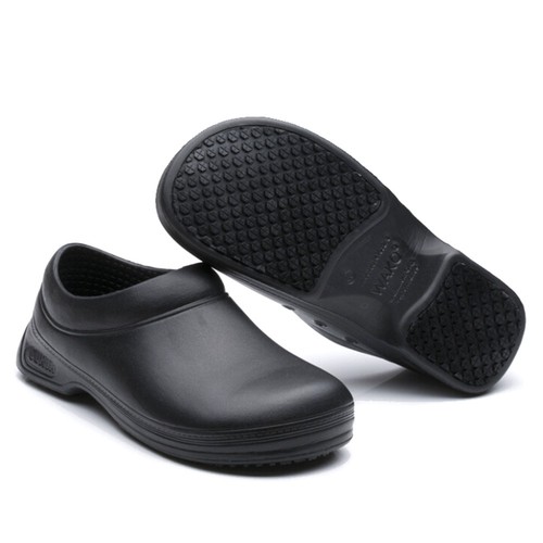 Scarpe uomo chef - scarpe,