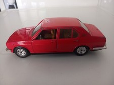 Mebetoys alfa romeo - mebetoys, 1/25