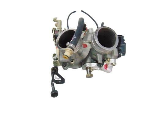 Corpo farfallato aprilia rsv - corpo,
