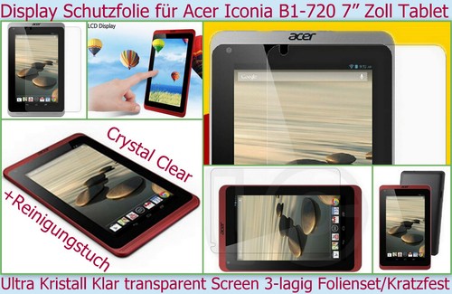 Pellicola protettiva - 3x,