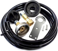 Kit di Ricarica per Bombola