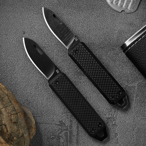 Nuovo coltello tascabile