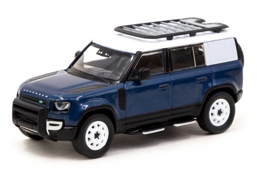 Land rover defender - rover,