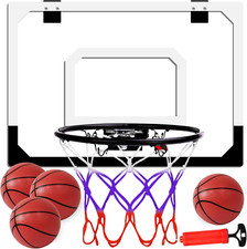 Mini Canestro Basket Kit