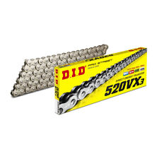 CATENA TRASMISSIONE DID X 520VX3/114 PER YAMAHA 250 XV VIRAGO 1989-2000