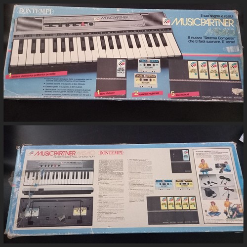Tatiera pianola bontempi - tatiera, /