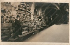Palermo Ossario Chiesa dei Morti Catacombe Cappuccini Foto