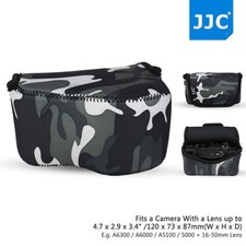 Custodia custodia fotocamera