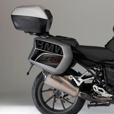 Kit Adesivi Valigie Laterali