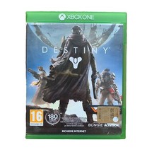 Destiny (Xbox One, 2014) PAL ITA COMPLETO IN ITALIANO ????