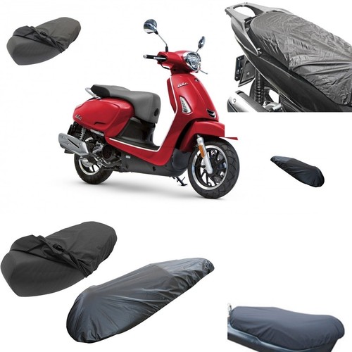 Coprisella urban style - style, kymco