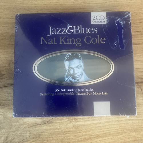 Mark king cole jazz - jazz, &