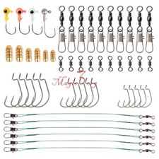 Surf Fishing 103pz Kit