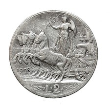 [NC] VITTORIO EMANUELE III - 2