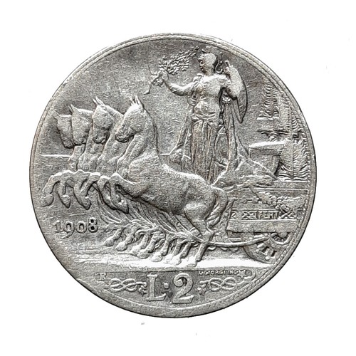 Vittorio emanuele iii 2 - [nc],