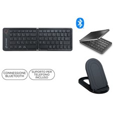 Mini tastierino bluetooth