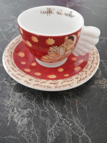 Tazzina thun dolce natale - dolce,