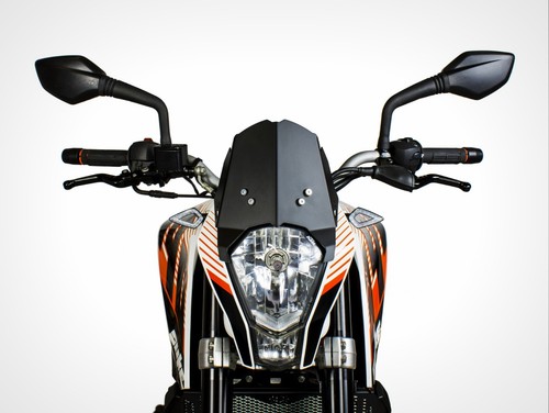 Cupolino ktm duke - ktm,