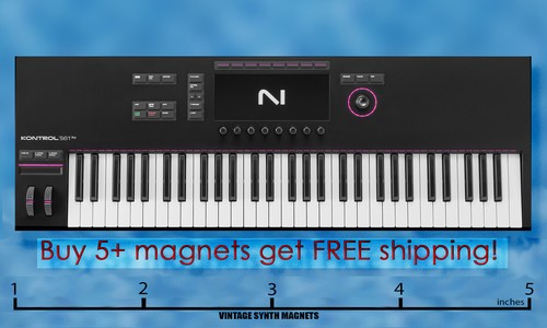 Native instruments machine - native,