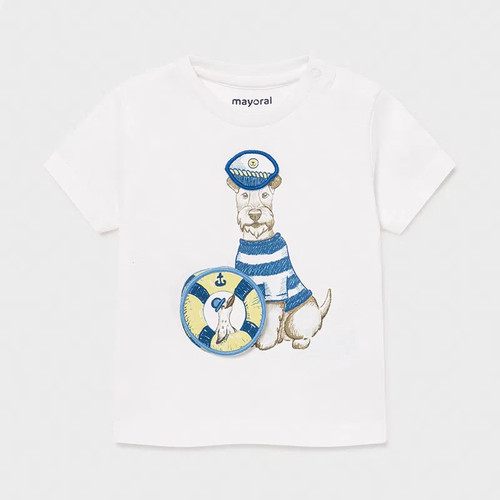 Maglia shirt maglie bimbo - t,