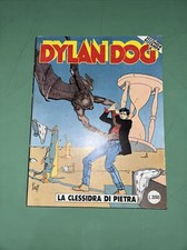 Bonelli - Seconda Ristampa Dylan Dog 58