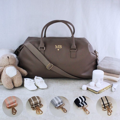 Borsa premaman personalizzata - premaman,