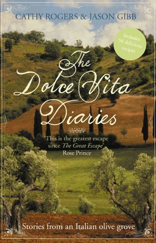 Dolce vita diaries the - dolce, diaries: