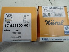 Pistoni fiat 126 - pistoni,