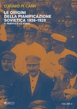 Le origini della