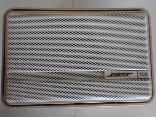 Bose 151 altoparlante - bose,