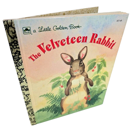 The velveteen rabbit williams - velveteen,