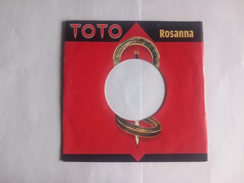 Cover giri rosanna - cover, 45