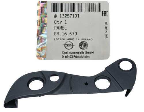 Base sedile esterna lato - , guida