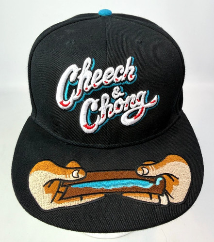 Cappello cheech chong cayler - cappello, &