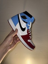 Air jordan retro high - 1,