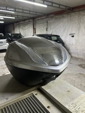 Bauletto Honda SH 125 150 start e stop anno 2017 2019