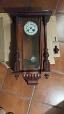 Antico orologio pendolo - antico, a