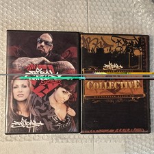 tribal gear collective dvd and