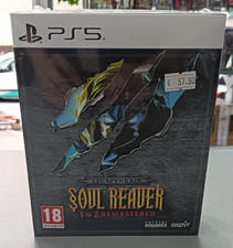LEGACY OF KAIN SOUL REAVER 1 &