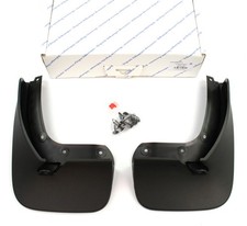 VW Paraspruzzi Posteriore