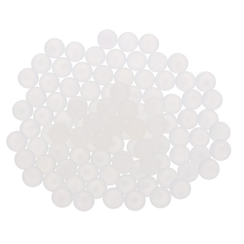 200pcs sfere cuscinetto - pp, 6mm