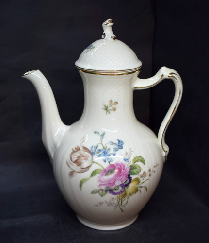 Royal copenhagen caffettiera - royal,