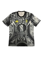 Maglia Juventus Limited Ed Pre